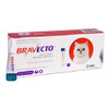 Bravecto Spot-On Flea Tick Prevention For Dogs Cats | UnitedPetWorld.Com