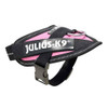 Julius-K9 IDC-Powerharness For Dogs Pink | Unitedpetworld.Com