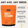 Petz Park Multivitamin Powder For Dogs Roast Beef Flavour