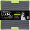 Lickimat TUFF Soother For Cats Green | Unitedpetworld.Com