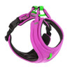 Gooby Lite Gear Harness Pink | Unitedpetworld.Com
