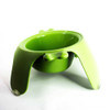 PetEgo Yoga Bowl Green | Unitedpetworld.Com