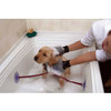 EzyBathe Bathing Kit for Puppies, Small Dogs & Cats | Unitedpetworld.Com