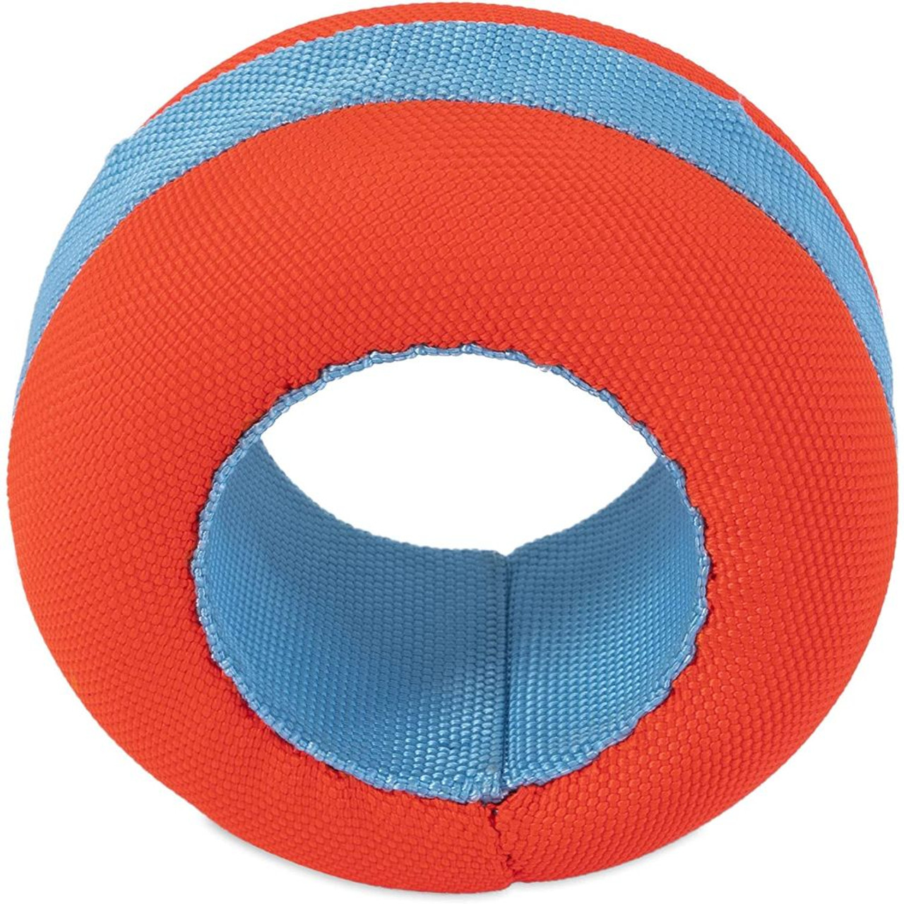 Chuckit! Amphibious Roller Dog Toy | Unitedpetworld.Com