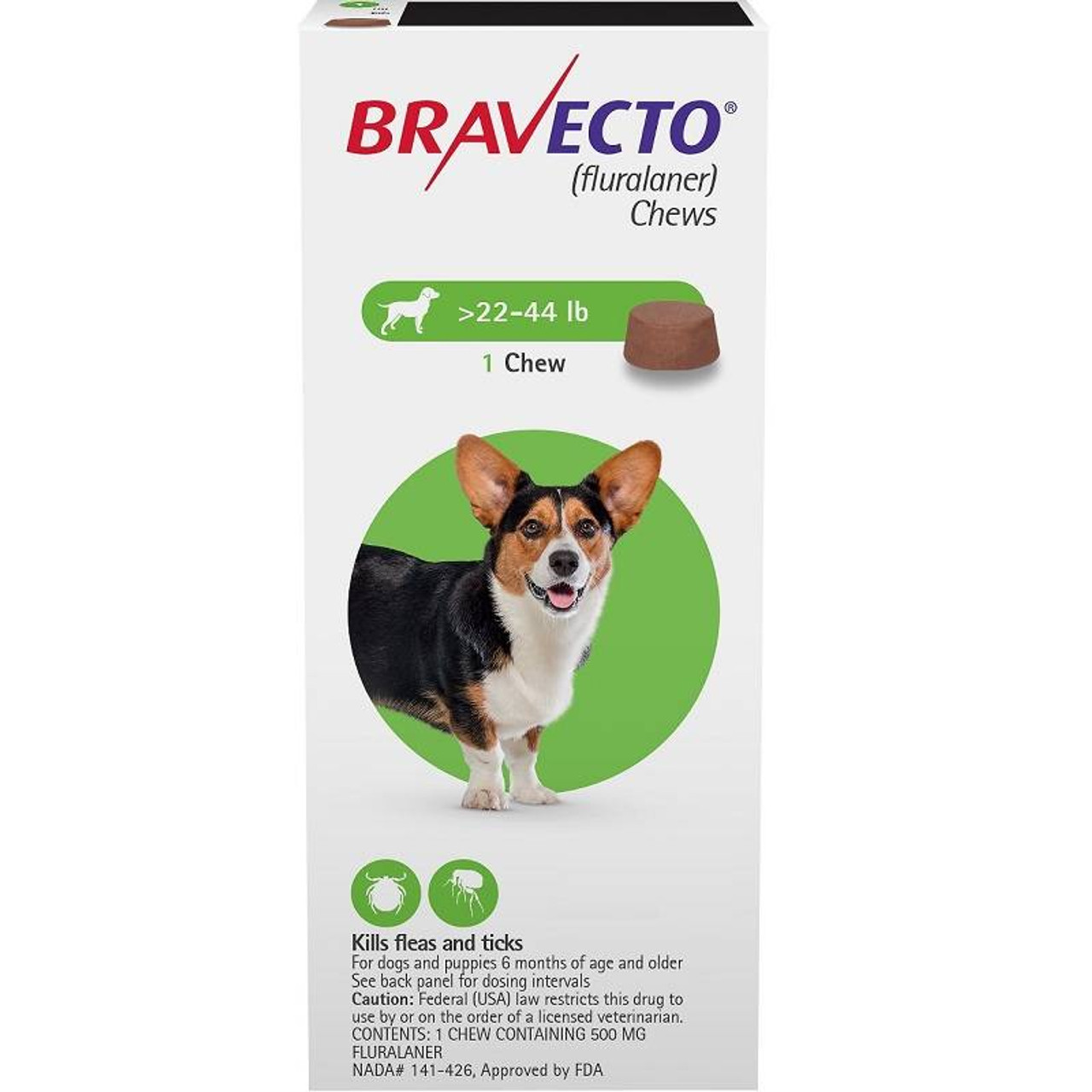 Petco bravecto clearance