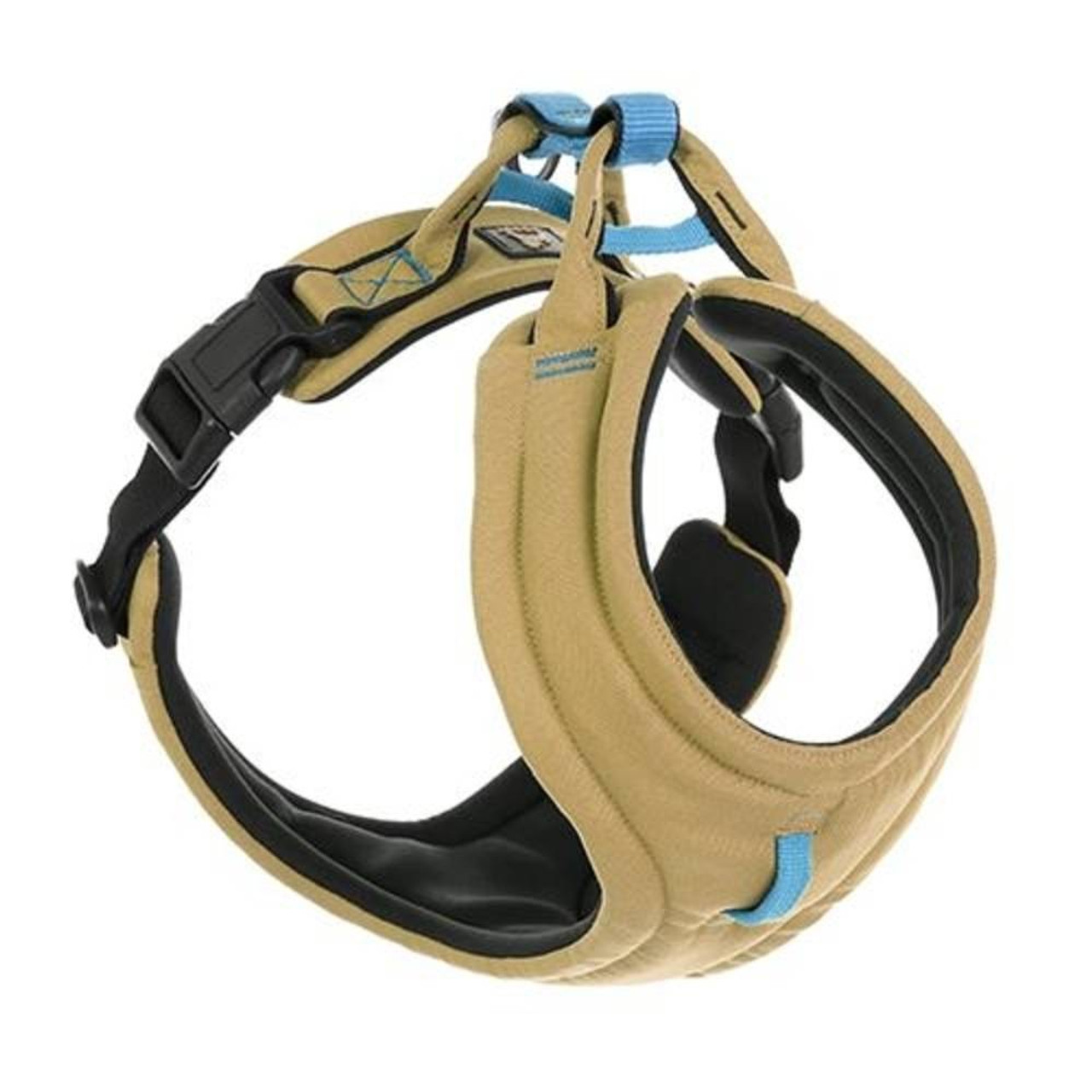 gooby pioneer harness