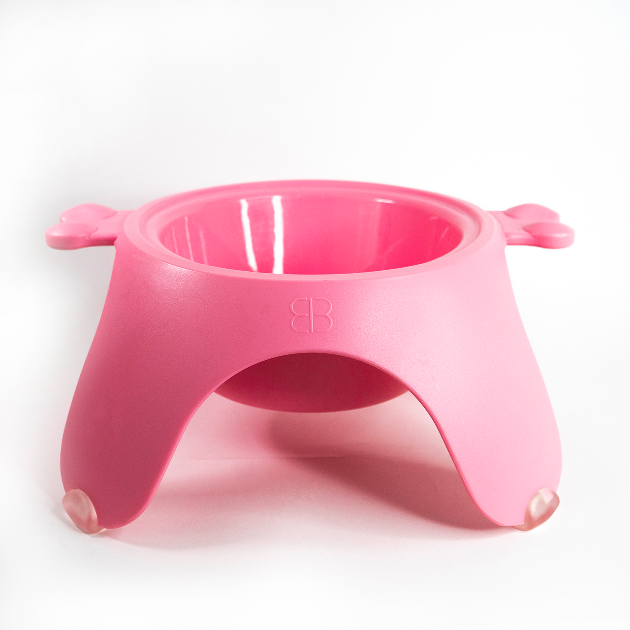 PetEgo Yoga Bowl Pink | Unitedpetworld.Com
