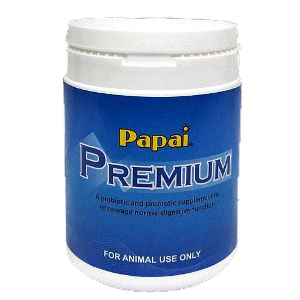 Papai Premium Digestive Supplement for Cats & Dogs | Unitedpetworld.Com