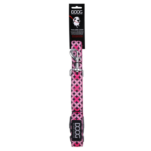 Doog Clip - It Neoprene Dog Lead - Toto | Unitedpetworld.Com