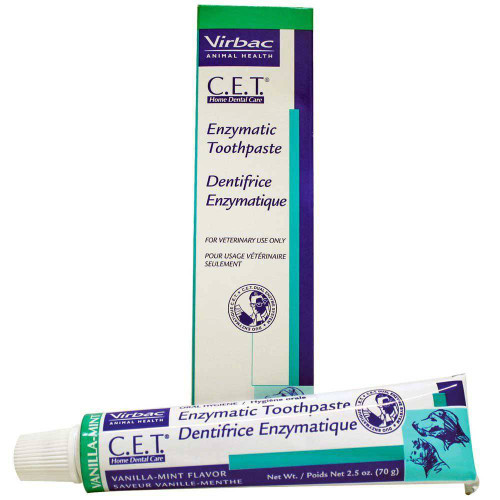 dentipet toothpaste ingredients