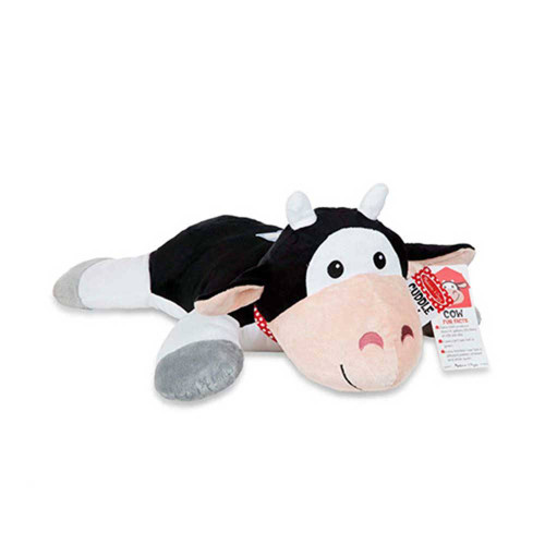 melissa and doug cuddle cow