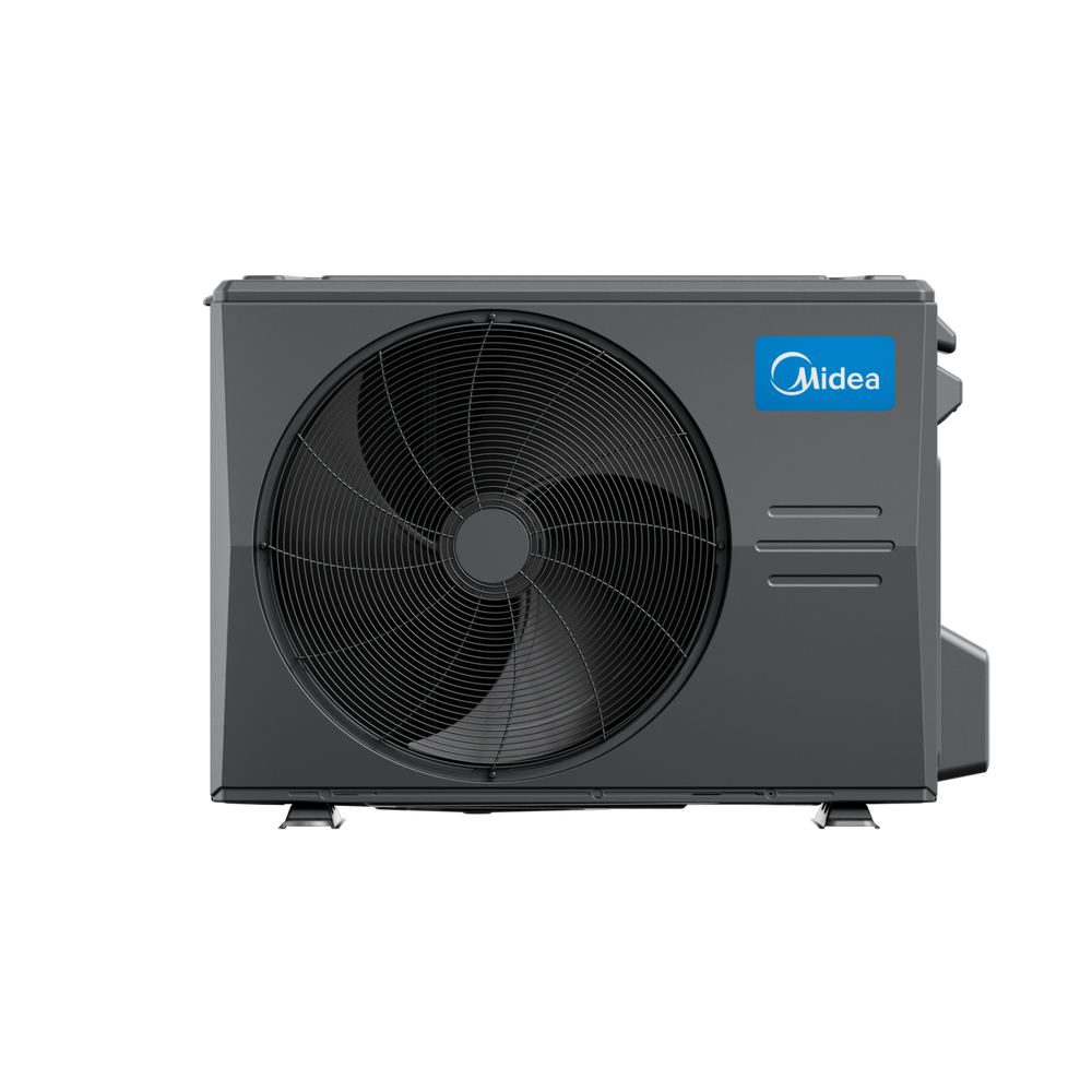 Midea MO1HE-H24B-2A - Extreme Heat AHU Series Heat Pump - 2 Ton