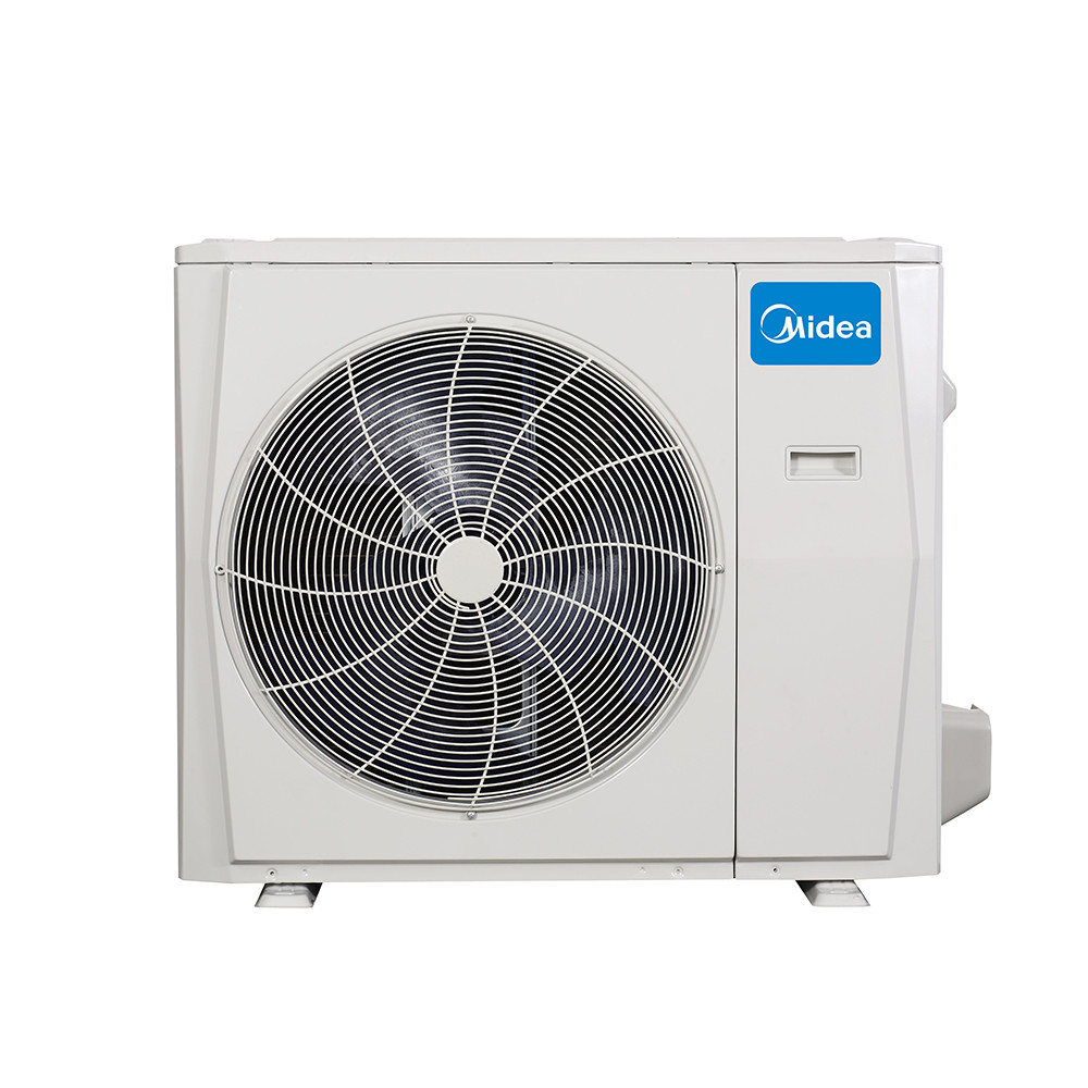 Midea DLCLRCH36AAK Heat Pump Outdoor Unit - 3 Ton