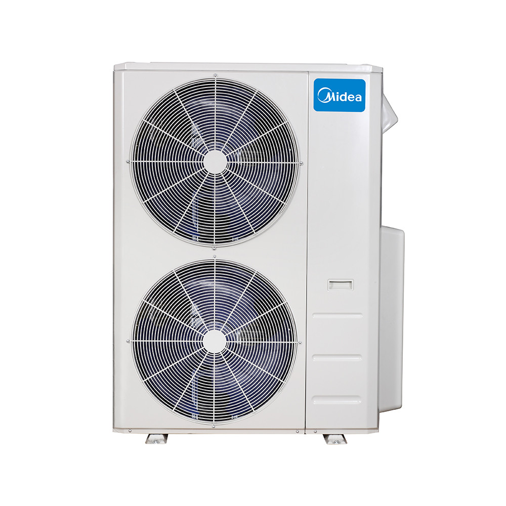Midea DLCMHBH36DAK - Multi-Zone Hyper Heat Pump - 3 Ton