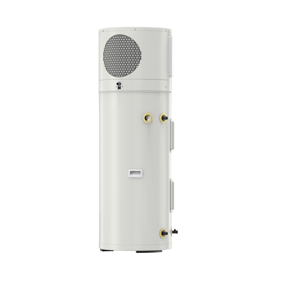 Midea MAHW-80VN3A - Heat Pump Water Heater - 80 Gallon