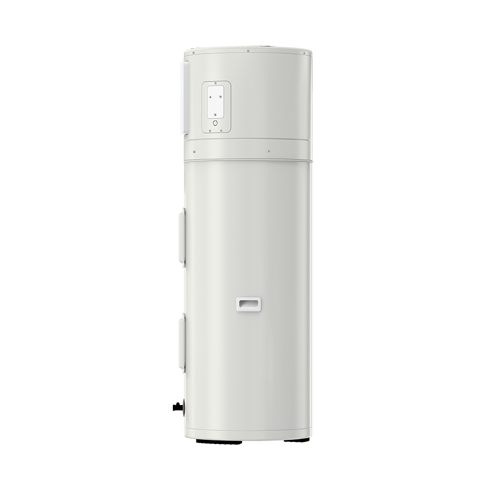 Midea MAHW-80VN3A - Heat Pump Water Heater - 80 Gallon
