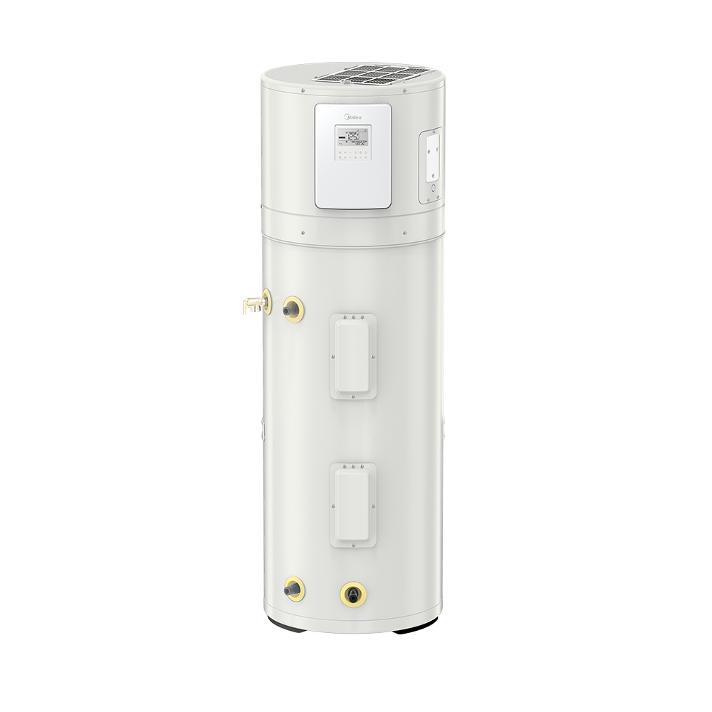Midea MAHW-65VN3A - Heat Pump Water Heater - 65 Gallon