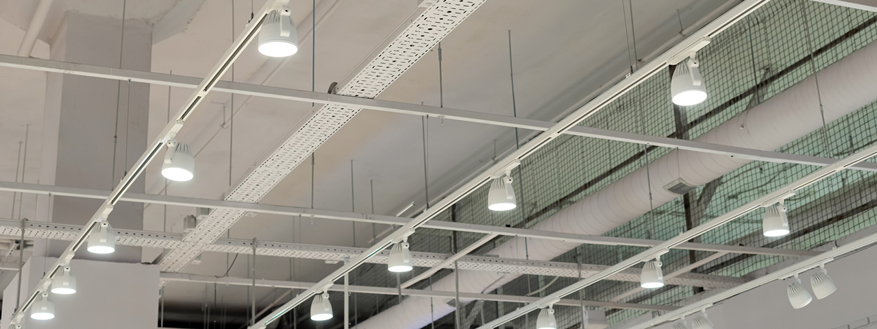 Interior Fixtures