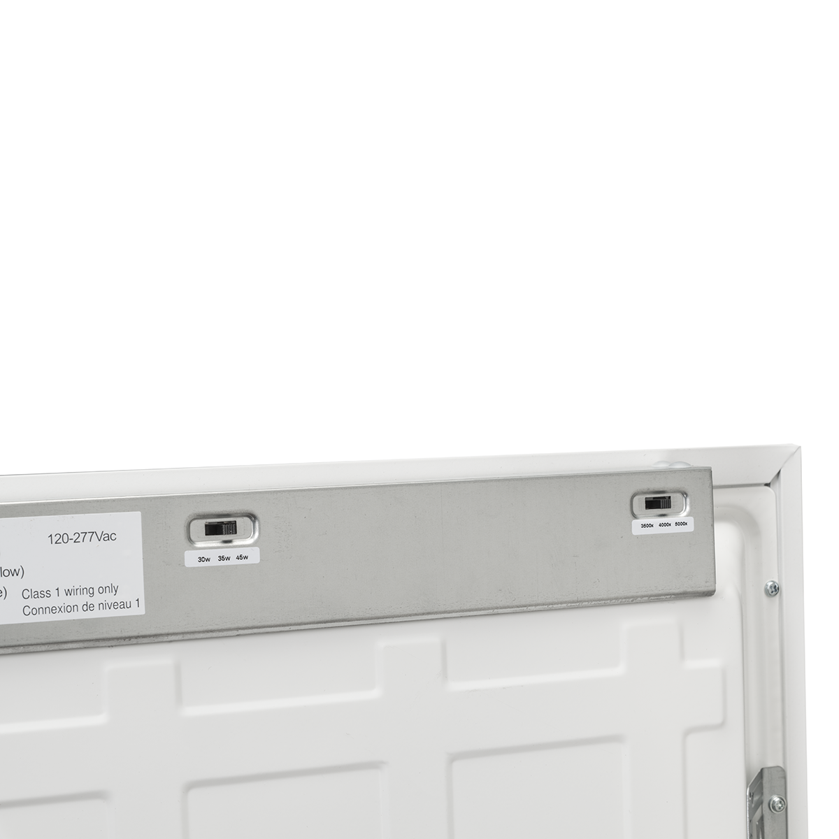 Keystone KT-BPLED45PS-24C-8CSA-VDIM 2x4 Panel Light | National