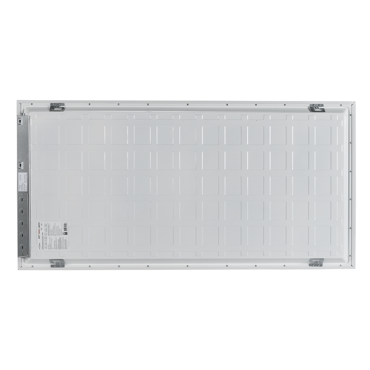 Keystone KT-BPLED45PS-24C-8CSA-VDIM 2x4 Panel Light | National