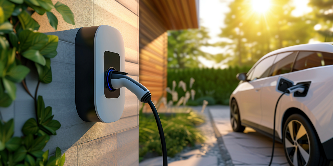 EV Charger Installation Made Easy: Tips for Homeowners