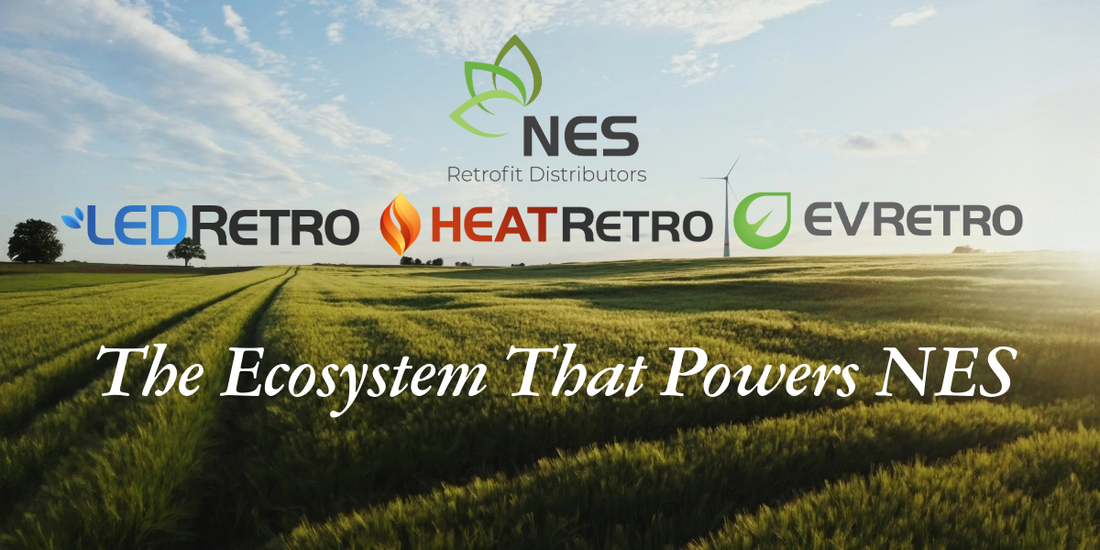 Grateful for the Ecosystem That Powers National Efficiency Supply