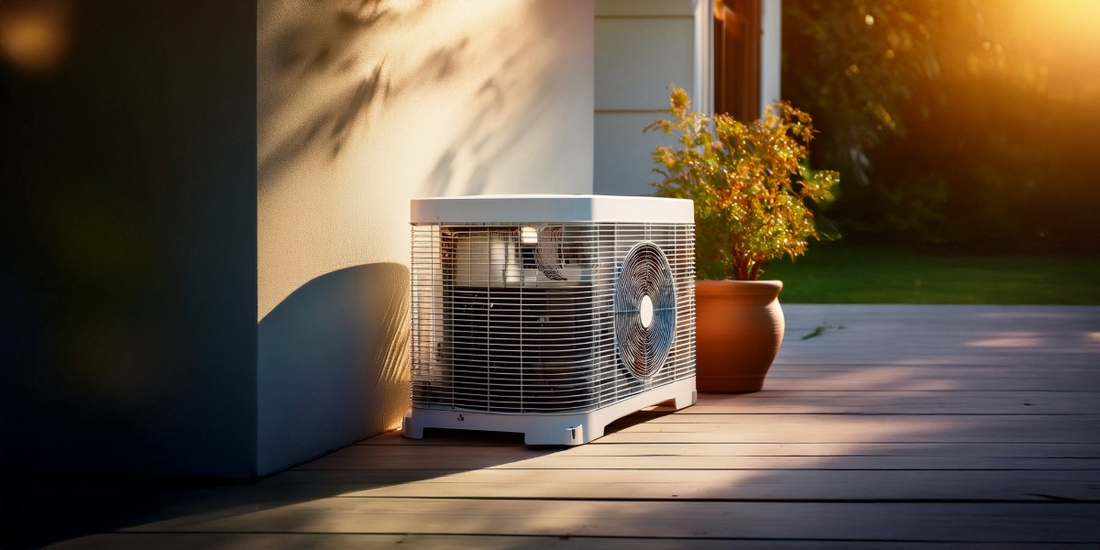 What to Know Before Installing a Heat Pump in Your Home