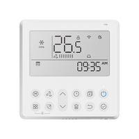 Midea 120N(X6W) - Advanced Wi-Fi Controller Midea 120N(X6W) - Advanced Wi-Fi Controller