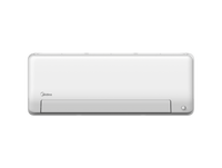 Midea DLFSHCH18XAK - Premier Wall Mount Indoor Unit - 1.5 Ton