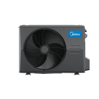Midea MO1HE-H24B-2A - Extreme Heat AHU Series Heat Pump - 2 Ton