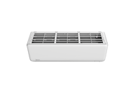 Midea MSEHU-H18B-2A - Multi Zone Wall Mounted Indoor Unit - 1.5 Ton - Top View