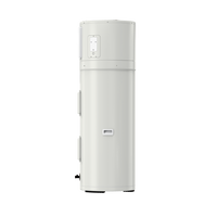 Midea MAHW-80VN3A - Heat Pump Water Heater - 80 Gallon