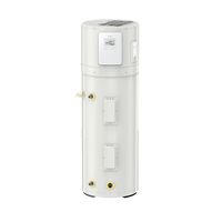 Midea MAHW-65VN3A - Heat Pump Water Heater - 65 Gallon