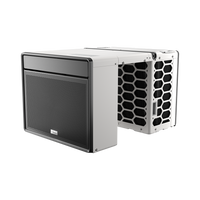 Midea MAH09H1AGR Packaged Window Heat Pump Midea MAH09H1AGR Packaged Window Heat Pump