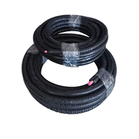 Hercules LS-501412UV 1/4" & 1/2" X 50' FT Lineset