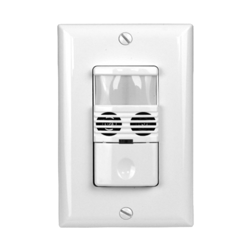 MaxLite SC-SWSDU-W Wall Switch Sensor MaxLite SC-SWSDU-W Wall Switch Sensor