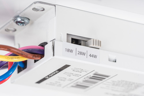 Keystone KT-WLED44PS-4-8CSA-VDIM | National Efficiency Supply