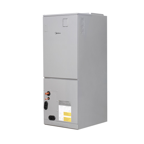 Midea DLFUAAH60XAK - Ducted Air Handling Unit - 5 Ton - Right Side