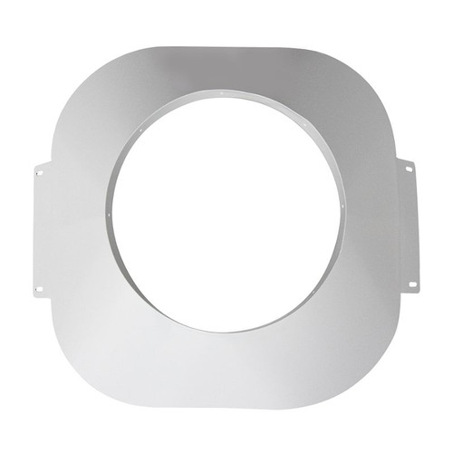 Midea HPWHA-08A(UL) Pump Water Heater Air Duct - Top View