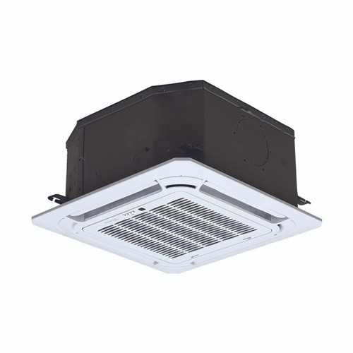 Midea DLFSCAH12XAK 1-ton Slim Heat Pump Ceiling Cassette