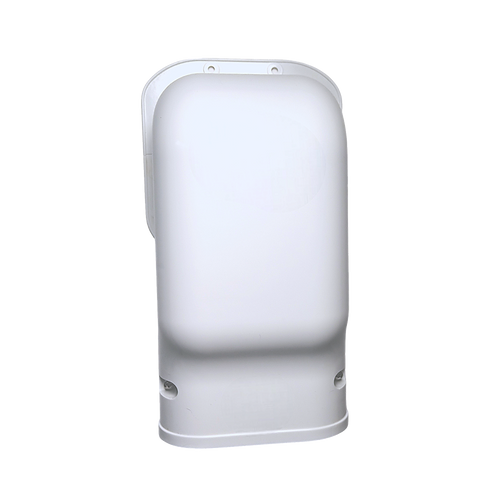 Hercules PD-100W-INLET Wall Inlet