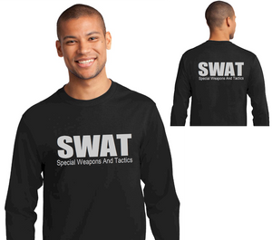 Black Long Sleeve Black Long Sleeve