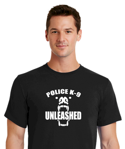 K-9 Unleashed Tee K-9 Unleashed Tee
