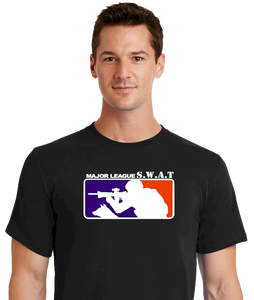 SWAT K9 Major League Men's Tee SWAT K9 Major League Men's Tee