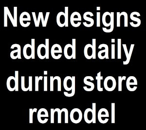 COMING SOON - NEW URBAN STICKER STORE