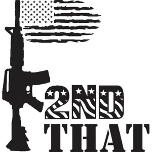 I 2nd That I 2nd That