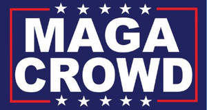 Maga Crowd
