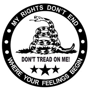 Rights End Feelings Begin Tee Rights End Feelings Begin Tee