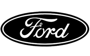 Ford Logo