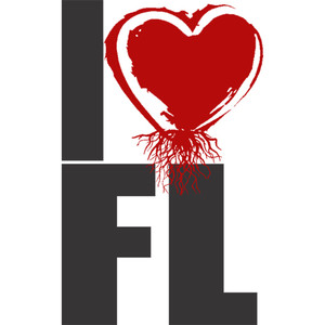 I Love My State Tee (Select your State)